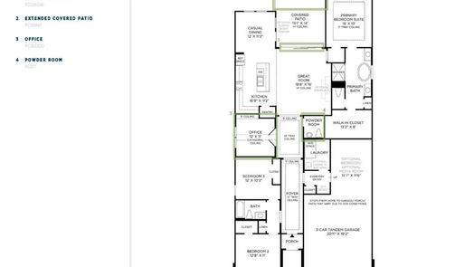 Magnolia null-story, 3-bed 7134 Carriage Light-idx