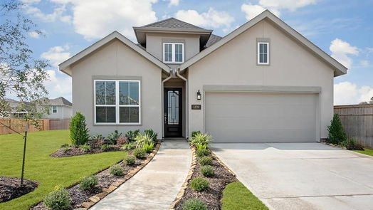 Missouri City 1-story, 3-bed 1239 Carswell Grove Drive-idx