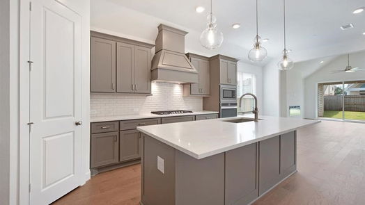 Missouri City 1-story, 3-bed 1239 Carswell Grove Drive-idx