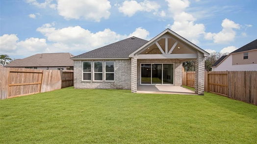 Missouri City 1-story, 3-bed 1239 Carswell Grove Drive-idx