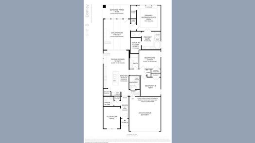 Missouri City 1-story, 3-bed 1239 Carswell Grove Drive-idx