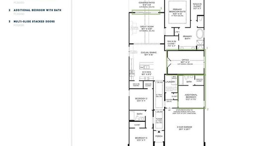 Missouri City null-story, 4-bed 1403 Emma Lake Drive-idx