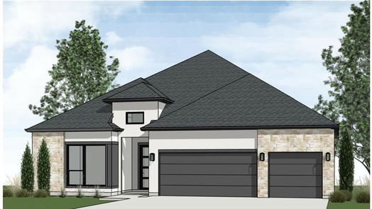 Missouri City null-story, 4-bed 10931 Providence Court-idx