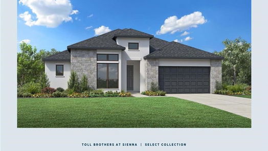 Missouri City null-story, 4-bed 10927 Providence Court-idx