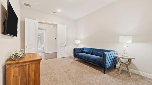 Missouri City 1-story, 4-bed 10519 Morning Oaks Drive-idx