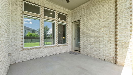 Missouri City 1-story, 4-bed 10519 Morning Oaks Drive-idx