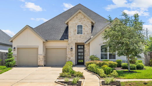 Missouri City 1-story, 4-bed 10519 Morning Oaks Drive-idx