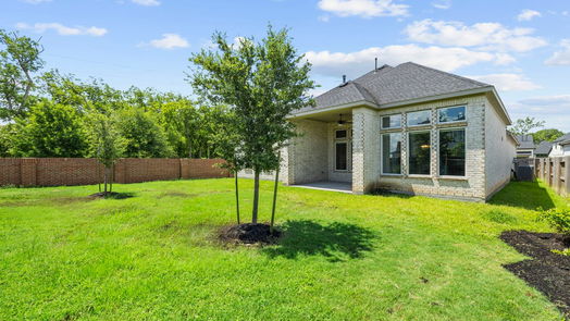 Missouri City 1-story, 4-bed 10519 Morning Oaks Drive-idx