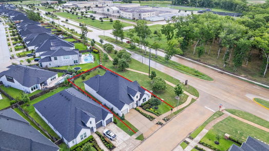 Missouri City 1-story, 4-bed 10519 Morning Oaks Drive-idx