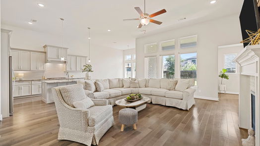 Missouri City 1-story, 4-bed 10519 Morning Oaks Drive-idx