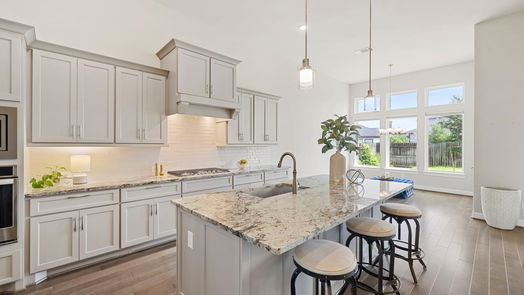 Missouri City 1-story, 4-bed 10519 Morning Oaks Drive-idx