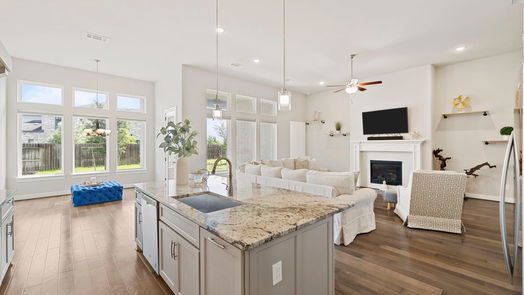 Missouri City 1-story, 4-bed 10519 Morning Oaks Drive-idx