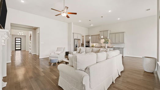 Missouri City 1-story, 4-bed 10519 Morning Oaks Drive-idx