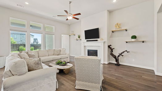 Missouri City 1-story, 4-bed 10519 Morning Oaks Drive-idx