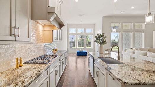 Missouri City 1-story, 4-bed 10519 Morning Oaks Drive-idx
