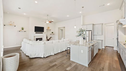Missouri City 1-story, 4-bed 10519 Morning Oaks Drive-idx