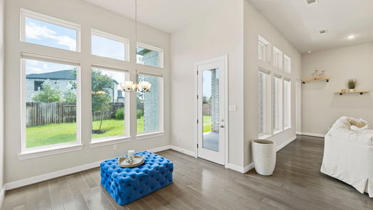 Missouri City 1-story, 4-bed 10519 Morning Oaks Drive-idx