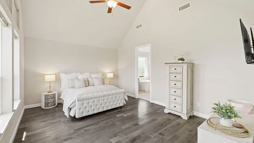 Missouri City 1-story, 4-bed 10519 Morning Oaks Drive-idx