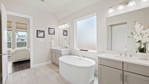 Missouri City 1-story, 4-bed 10519 Morning Oaks Drive-idx