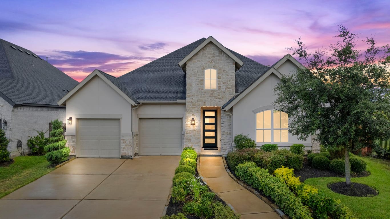 Missouri City 1-story, 4-bed 10519 Morning Oaks Drive-idx