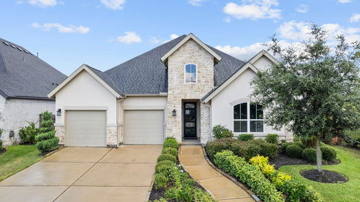Missouri City 1-story, 4-bed 10519 Morning Oaks Drive-idx