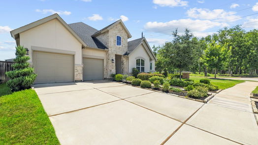 Missouri City 1-story, 4-bed 10519 Morning Oaks Drive-idx