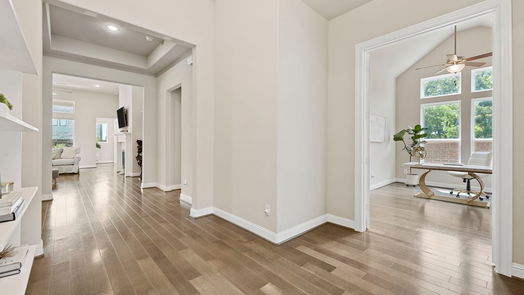 Missouri City 1-story, 4-bed 10519 Morning Oaks Drive-idx