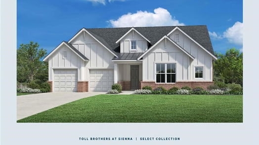 Missouri City null-story, 4-bed 10915 Prospect Hill Court-idx