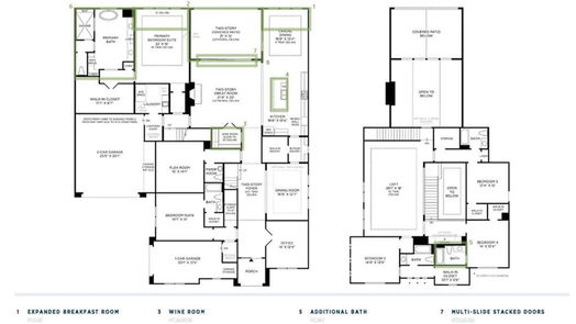 Missouri City 2-story, 5-bed 1231 Crown Forest Drive-idx