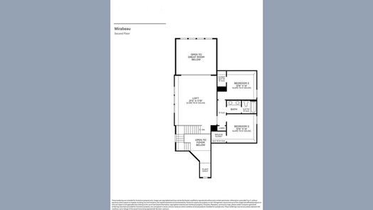 Missouri City 2-story, 3-bed 10634 Calm Springs Drive-idx