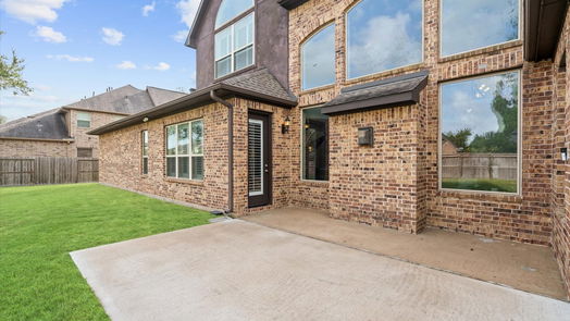 Missouri City 2-story, 5-bed 2327 Red Fox Drive-idx