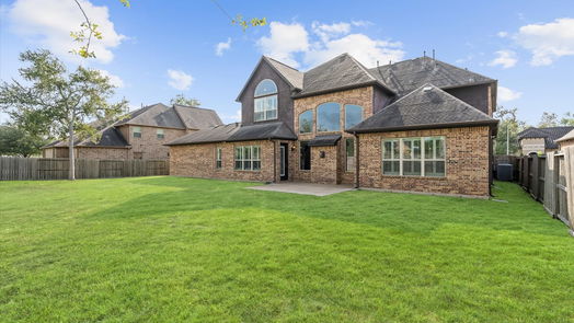 Missouri City 2-story, 5-bed 2327 Red Fox Drive-idx