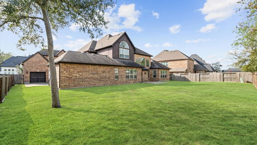 Missouri City 2-story, 5-bed 2327 Red Fox Drive-idx
