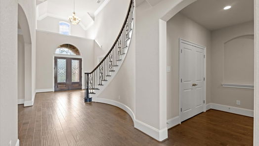 Missouri City 2-story, 5-bed 2327 Red Fox Drive-idx