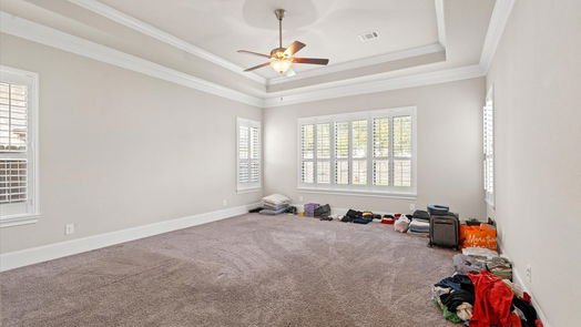 Missouri City 2-story, 5-bed 2327 Red Fox Drive-idx