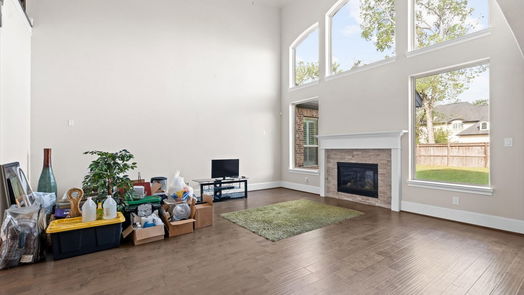 Missouri City 2-story, 5-bed 2327 Red Fox Drive-idx