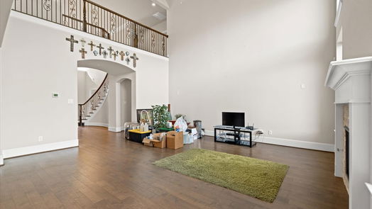 Missouri City 2-story, 5-bed 2327 Red Fox Drive-idx