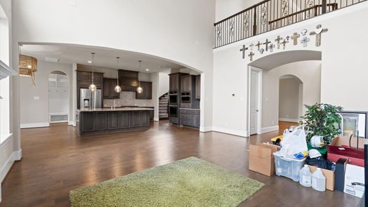 Missouri City 2-story, 5-bed 2327 Red Fox Drive-idx