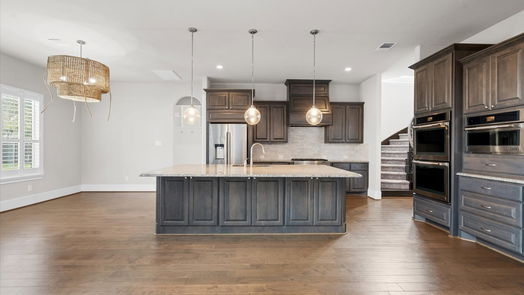 Missouri City 2-story, 5-bed 2327 Red Fox Drive-idx