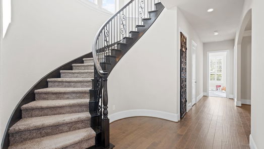 Missouri City 2-story, 5-bed 2327 Red Fox Drive-idx