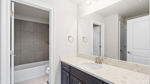 Missouri City 2-story, 5-bed 2327 Red Fox Drive-idx