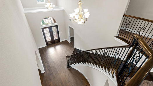 Missouri City 2-story, 5-bed 2327 Red Fox Drive-idx