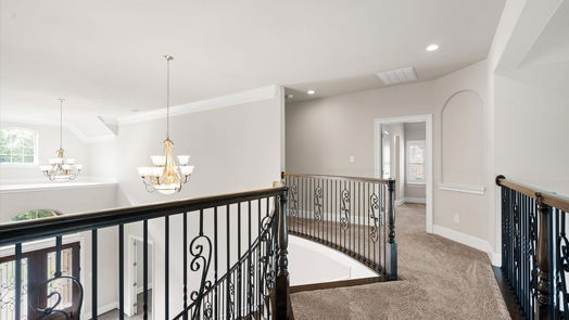 Missouri City 2-story, 5-bed 2327 Red Fox Drive-idx