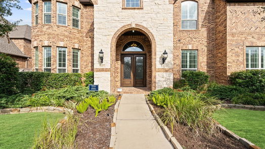 Missouri City 2-story, 5-bed 2327 Red Fox Drive-idx
