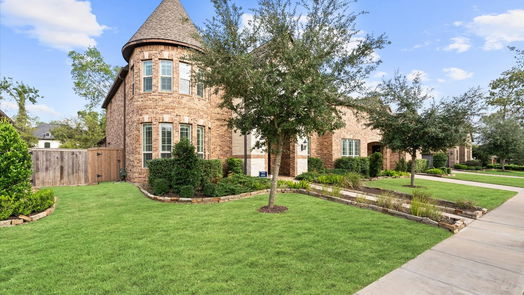 Missouri City 2-story, 5-bed 2327 Red Fox Drive-idx