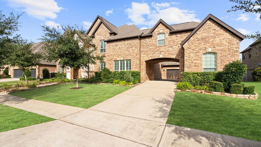 Missouri City 2-story, 5-bed 2327 Red Fox Drive-idx