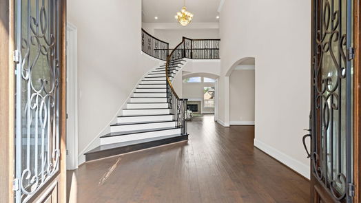 Missouri City 2-story, 5-bed 2327 Red Fox Drive-idx