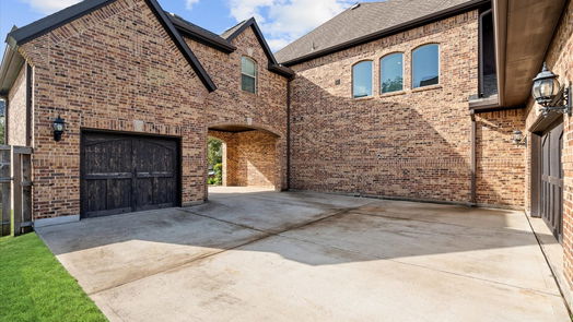 Missouri City 2-story, 5-bed 2327 Red Fox Drive-idx