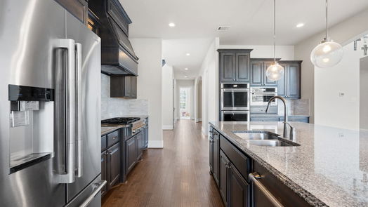 Missouri City 2-story, 5-bed 2327 Red Fox Drive-idx