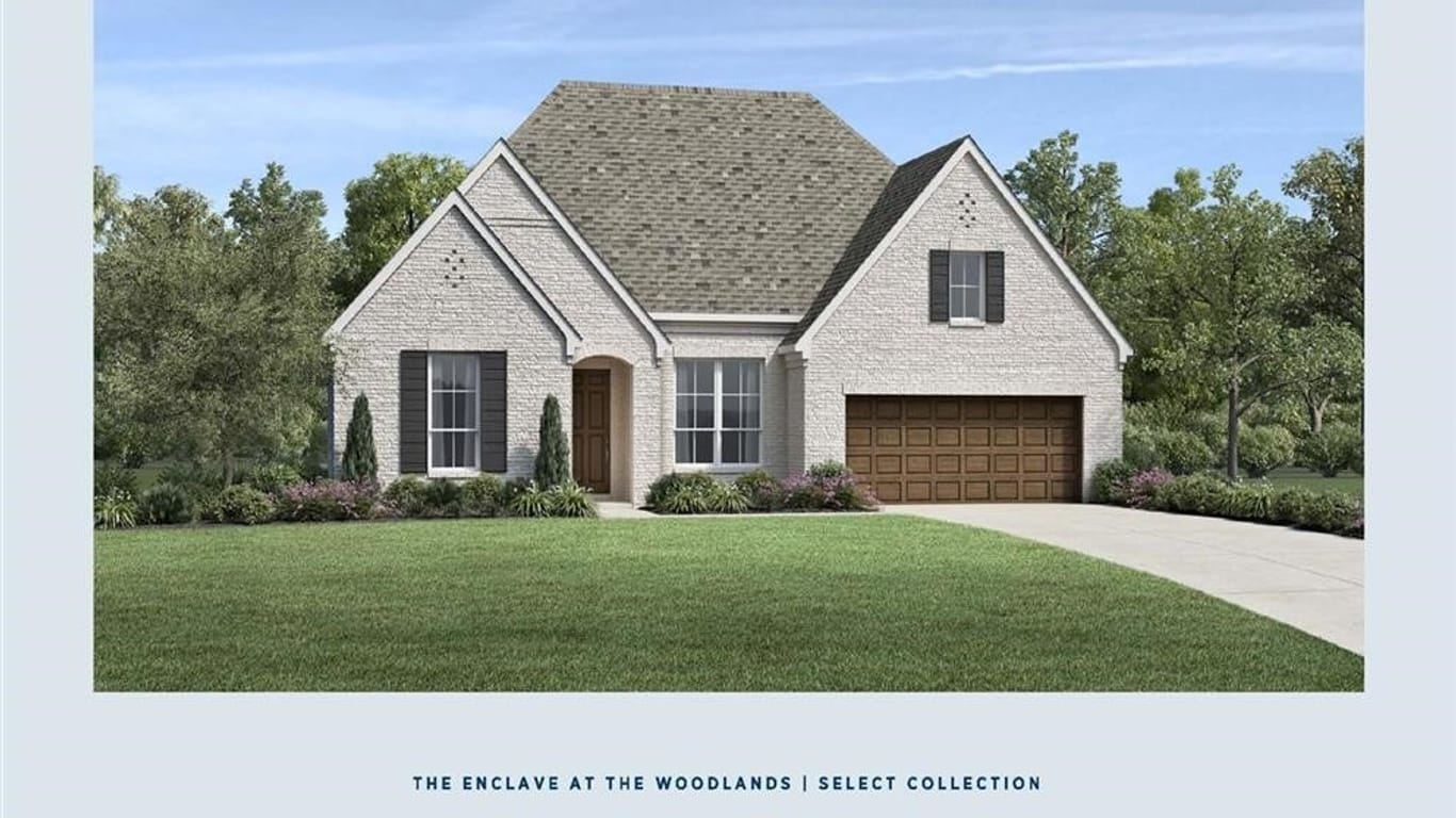 Woodland 1-story, 4-bed 8038 Allston Village Trail-idx